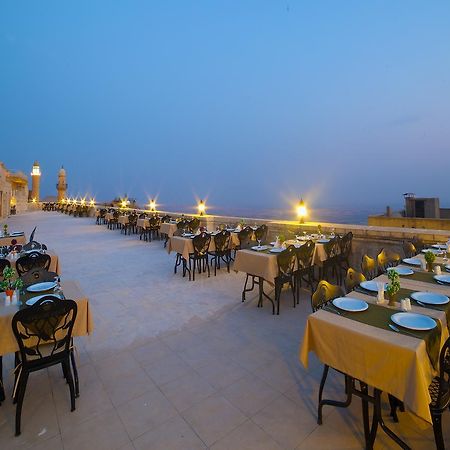 Kaya Ninova Hotel Mardin Bagian luar foto