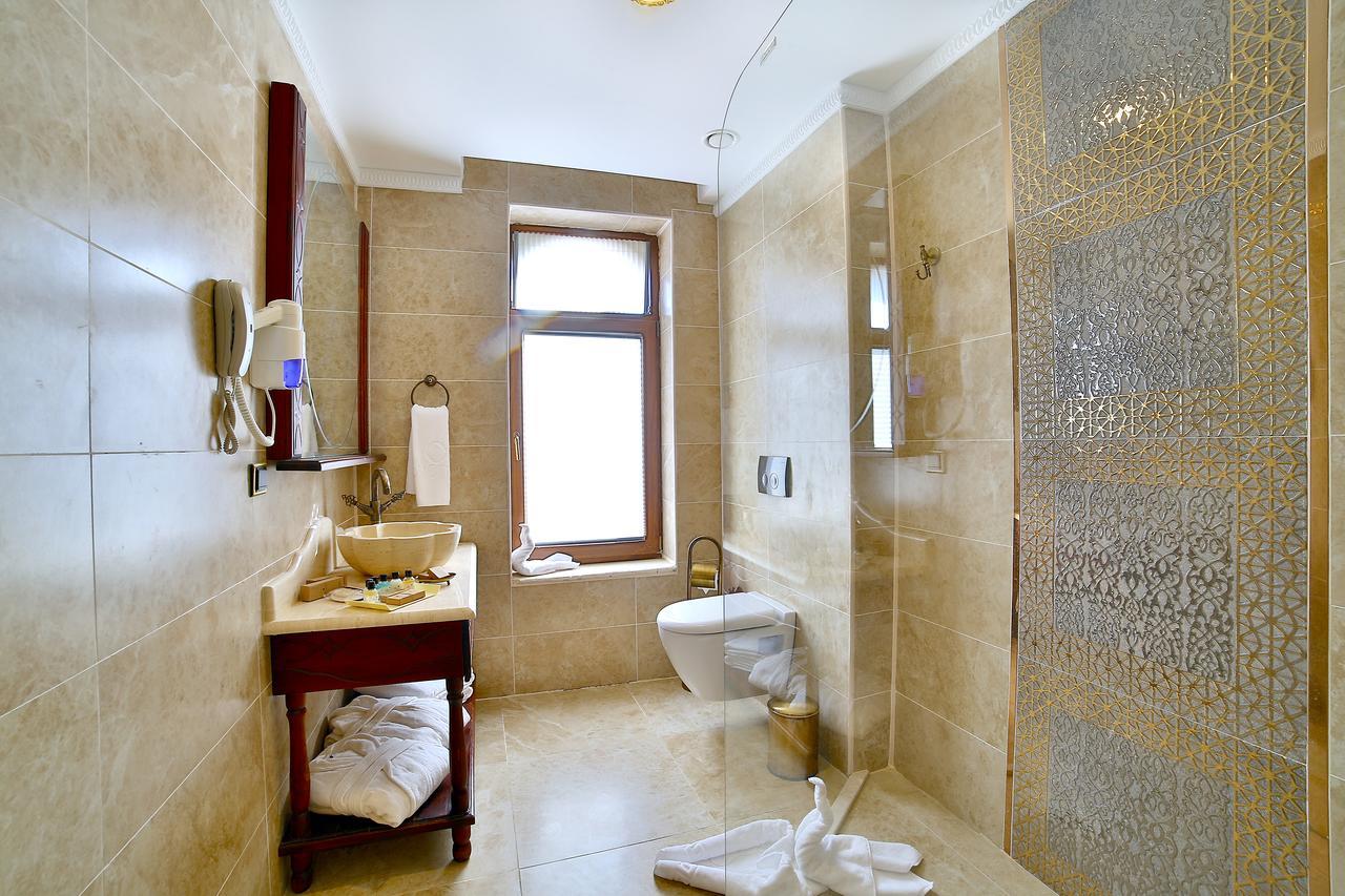 Kaya Ninova Hotel Mardin Bagian luar foto