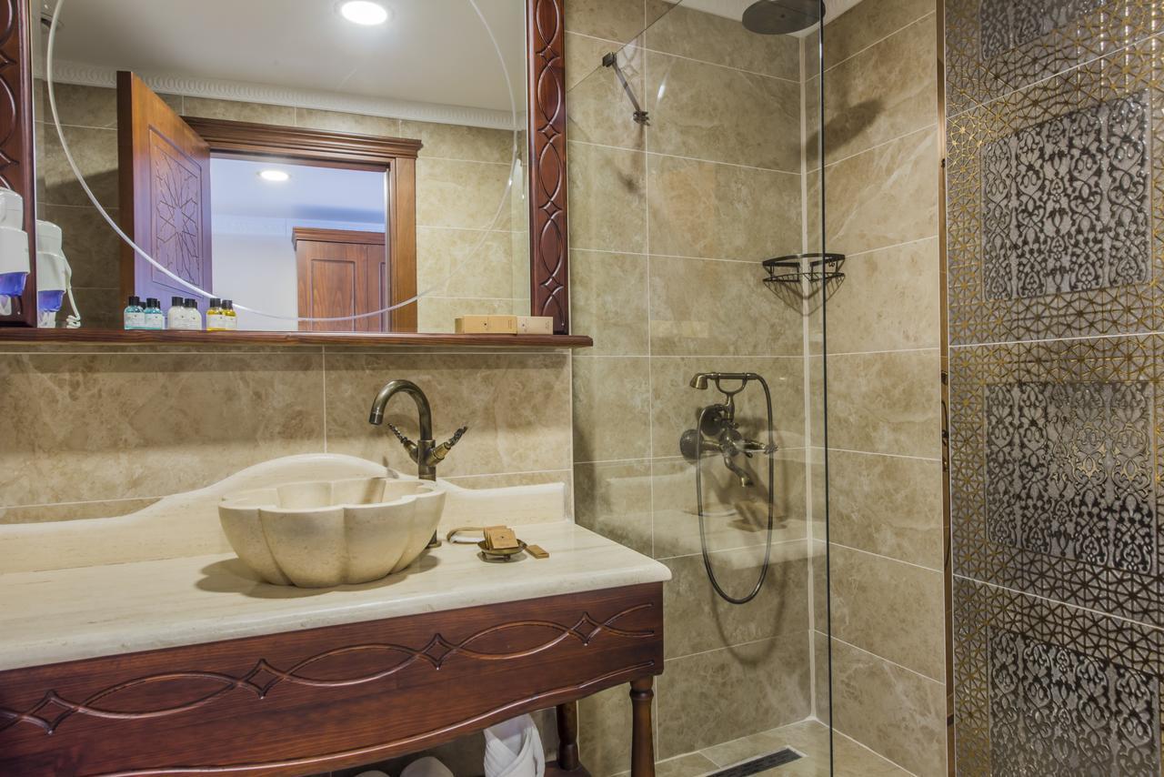 Kaya Ninova Hotel Mardin Bagian luar foto