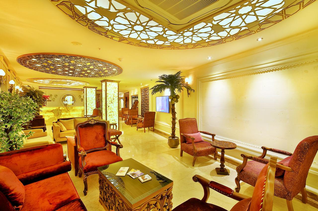 Kaya Ninova Hotel Mardin Bagian luar foto