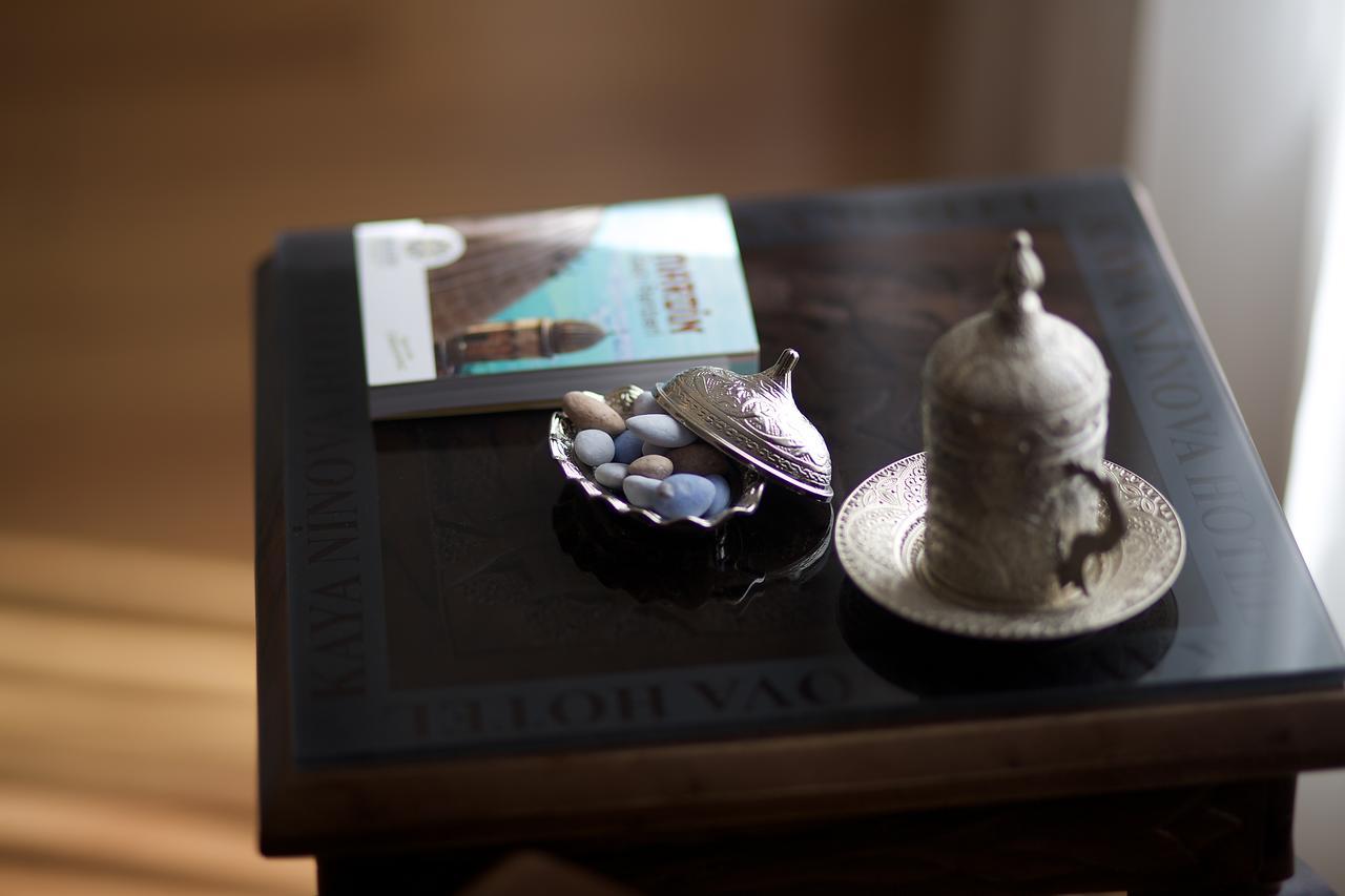 Kaya Ninova Hotel Mardin Bagian luar foto