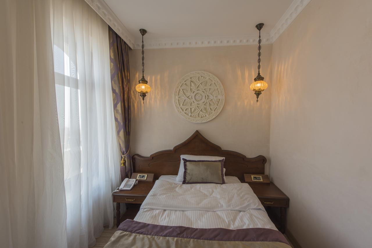 Kaya Ninova Hotel Mardin Bagian luar foto