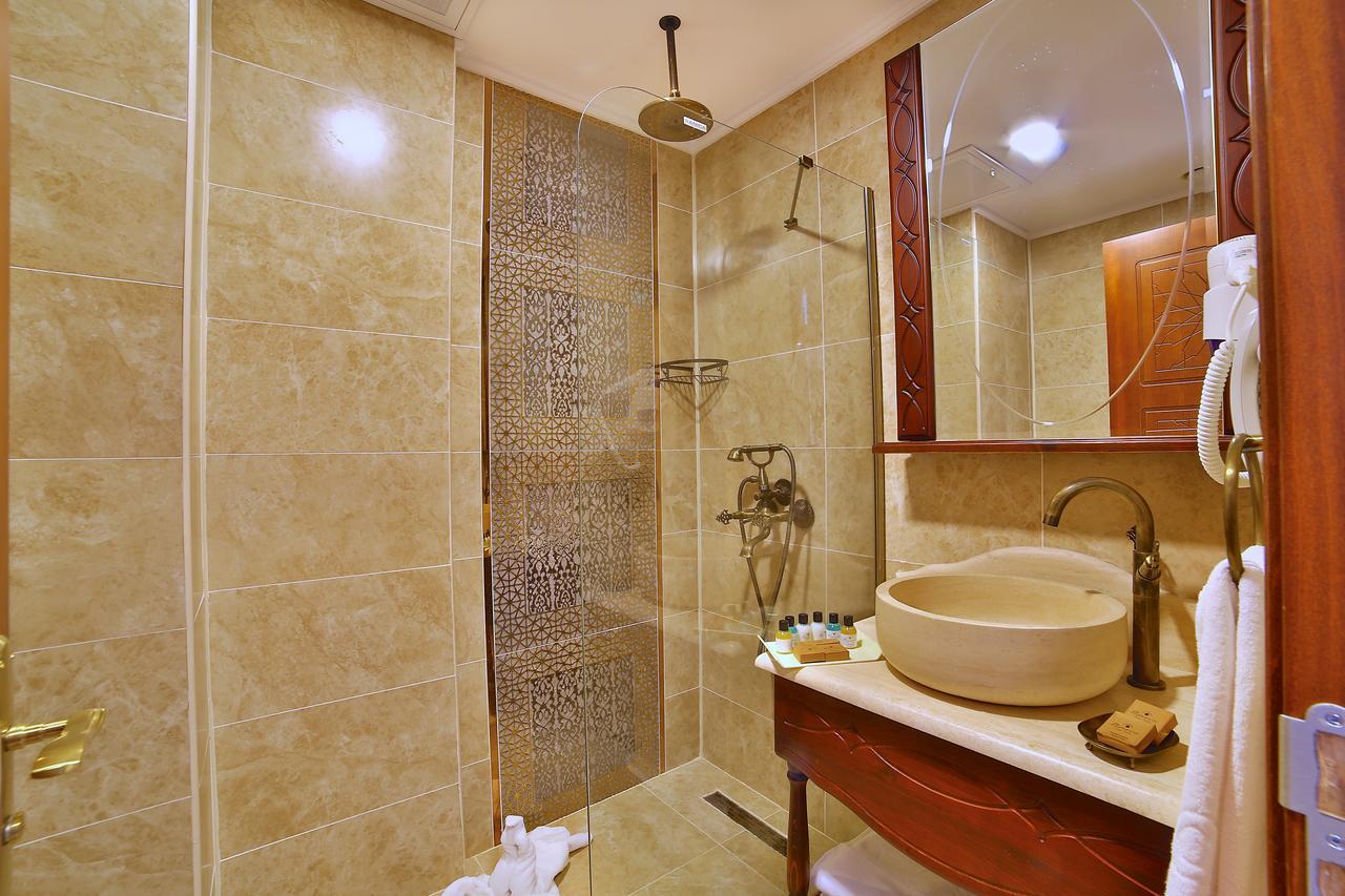 Kaya Ninova Hotel Mardin Bagian luar foto