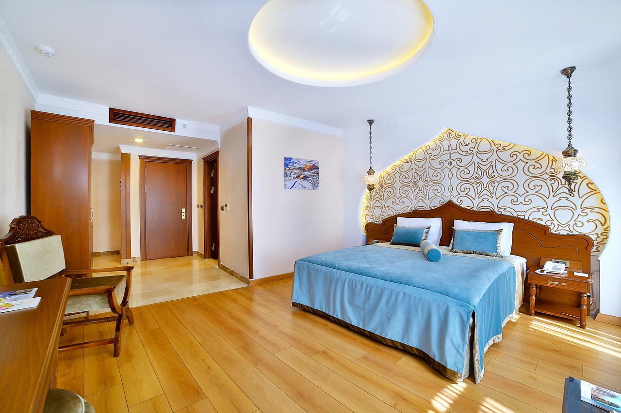Kaya Ninova Hotel Mardin Bagian luar foto