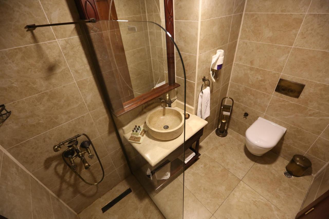 Kaya Ninova Hotel Mardin Bagian luar foto